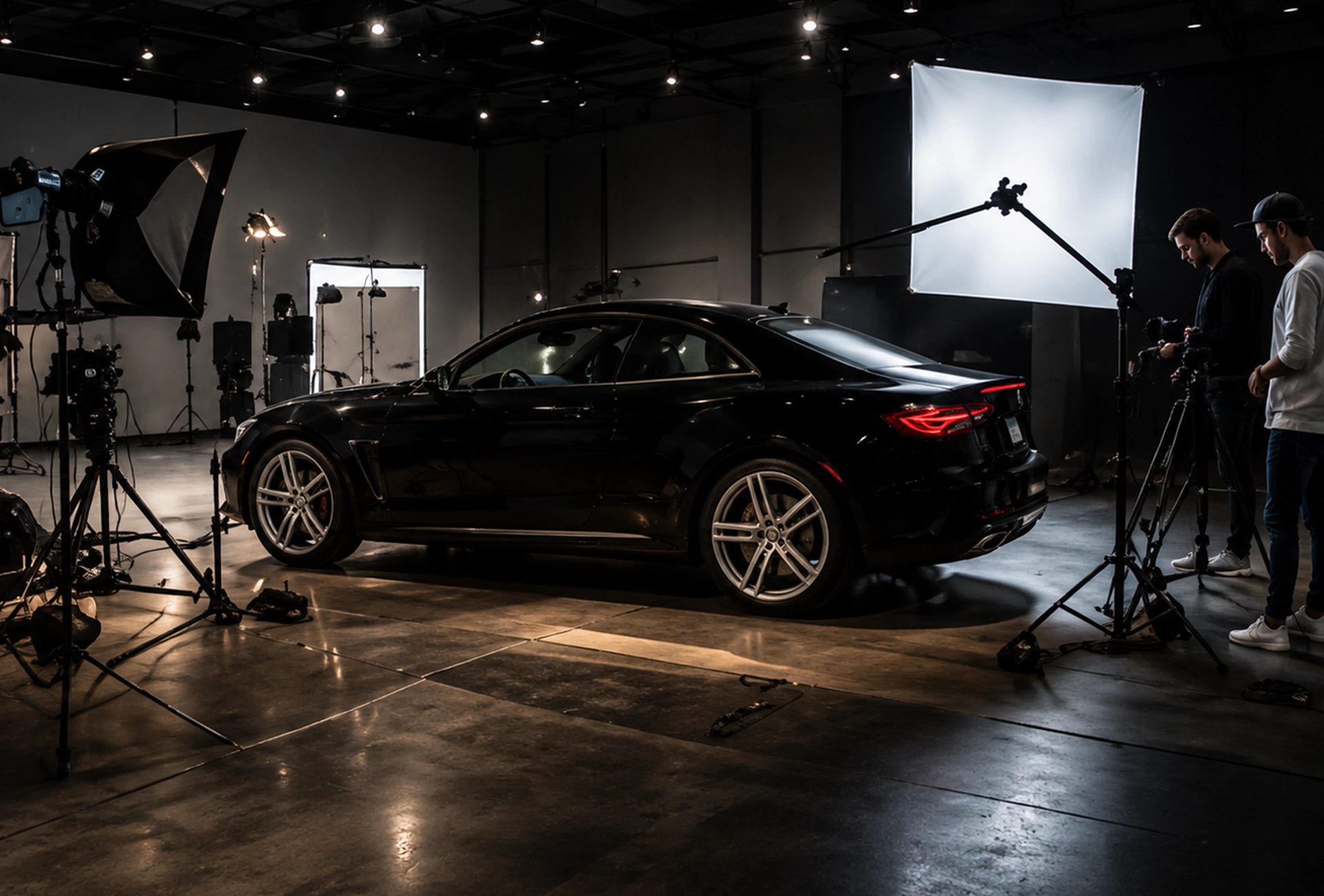 Film, media and entertainment